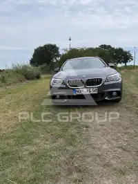 2017 BMW 530