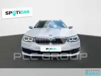 2017 BMW 530