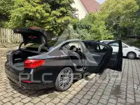 2017 BMW 530