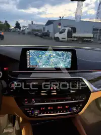 2017 BMW 530