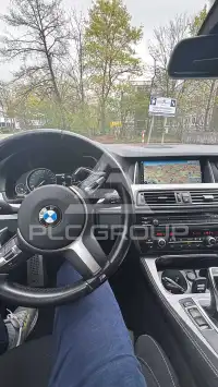 2017 BMW 530