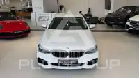 2017 BMW 530