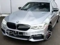 2017 BMW 530
