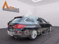2017 BMW 530