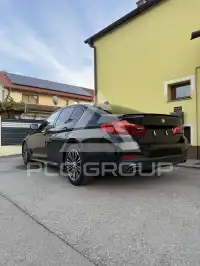 2017 BMW 530