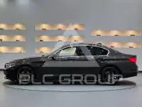 2017 BMW 530