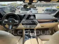 2017 BMW 530