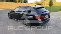2017 BMW 530