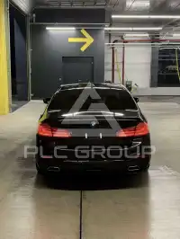 2017 BMW 530