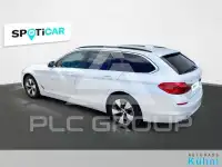 2017 BMW 530
