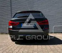 2017 BMW 530