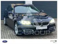 2017 BMW 530