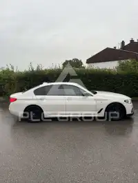2017 BMW 530
