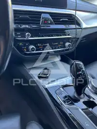 2017 BMW 530
