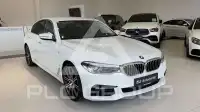 2017 BMW 530