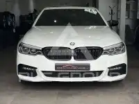 2017 BMW 530