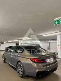 2017 BMW 530