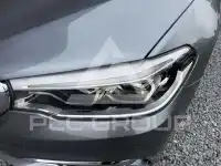 2017 BMW 530