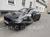 2017 BMW 530