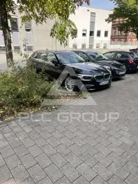 2017 BMW 530
