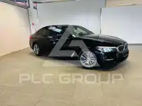 2017 BMW 530