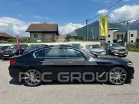 2017 BMW 530