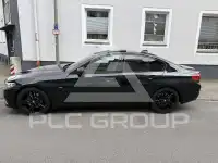 2017 BMW 530