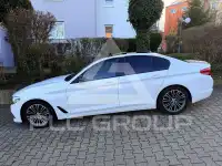 2017 BMW 530