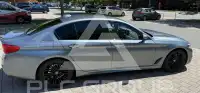 2017 BMW 530