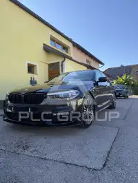 2017 BMW 530