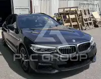2017 BMW 530