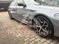 2017 BMW 530