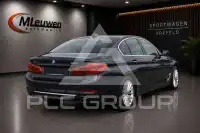 2017 BMW 530
