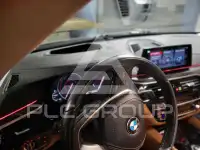 2017 BMW 530