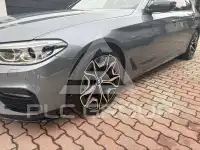 2017 BMW 530