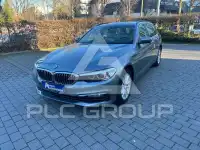 2017 BMW 530