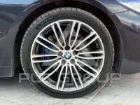 2017 BMW 530