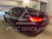 2017 BMW 530