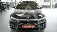2017 BMW 530