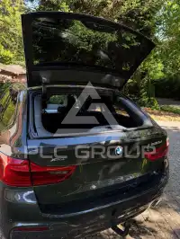 2017 BMW 530