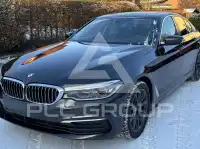 2017 BMW 530