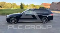 2017 BMW 530