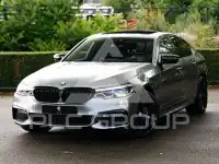 2017 BMW 530
