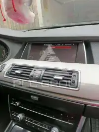 2017 BMW 530