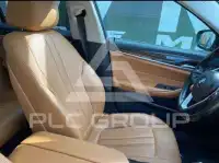 2017 BMW 530