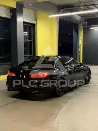 2017 BMW 530