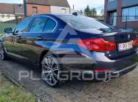 2017 BMW 530