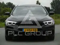 2017 BMW 530