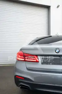 2017 BMW 530