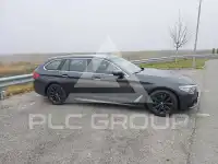 2017 BMW 530